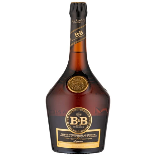 B & B Liqueur 1 B & B Liqueur