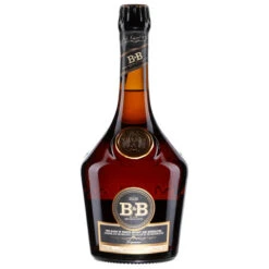 Benedictine & Brandy (B&b) Liqueur