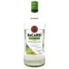 Bacardi Rum • Lime
