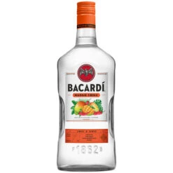 Bacardi Rum • Mango Chili