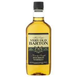 Very Old Barton Bourbon