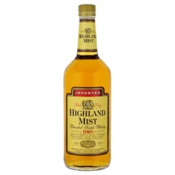 Highland Mist Blended Scotch Whisky