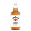 Jim Beam Bourbon Straight Whiskey Plastic Bottle