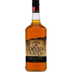 Devil’s Cut Bourbon