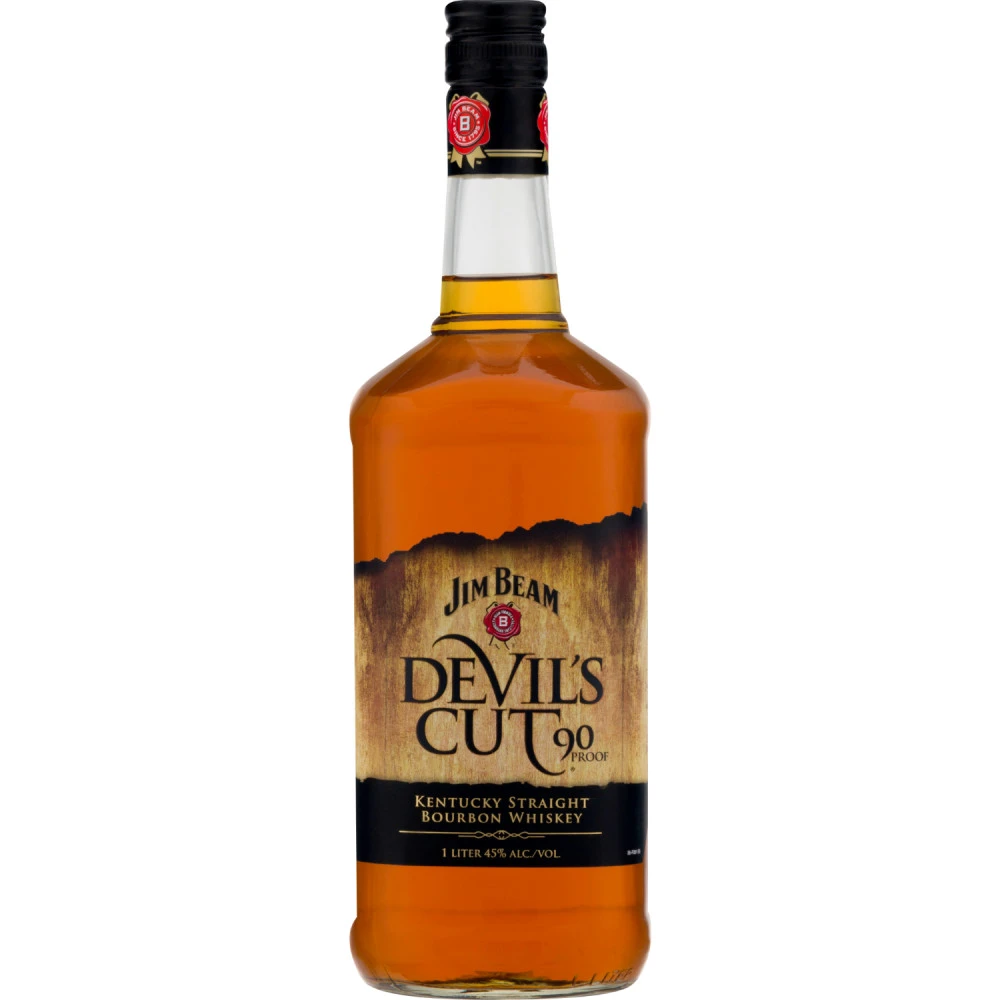 Devil’s Cut Bourbon 1 Devil’s Cut Bourbon