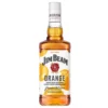 Jim Beam Bourbon • Orange