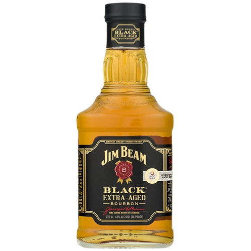 Jim Beam Black Label 1 Jim Beam Black Label