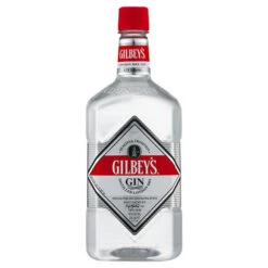 Gilbey’s London Dry Gin