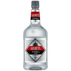 Gilbey’s • Vodka