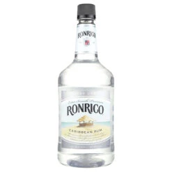 Ronrico Silver Caribbean Rum