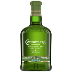 Connemara Single Malt Irish Whiskey