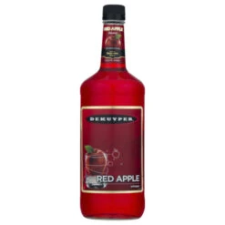 Dekuyper • Red Apple Schnapps