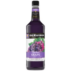 Dekuyper • Pucker Grape Schnapps