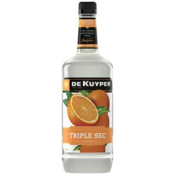 Dekuyper • Triple Sec 48′