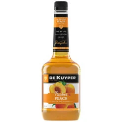 Dekuyper • Peachtree Schnapps