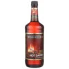 Dekuyper Hot Damn 100 Hot Cinnamon Schnapps