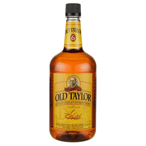 Old Taylor Kentucky Straight Bourbon Whiskey 1 Old Taylor Kentucky Straight Bourbon Whiskey