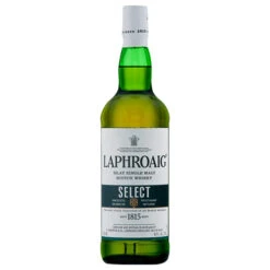 Laphroaig Select Islay Single Malt Scotch Whisky