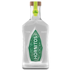 Sauza Hornitos Tequila • Plata