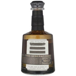 Sauza Tequila • Tres G La Colonial #2