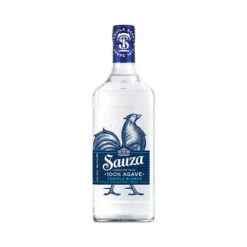 Sauza Blue Tequila • Silver
