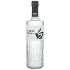 Haku Japanese Vodka