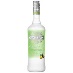 Cruzan Pineapple Rum