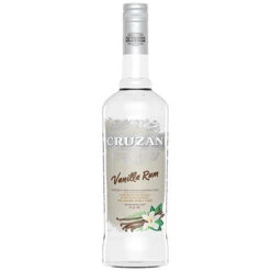 Cruzan Vanilla Rum