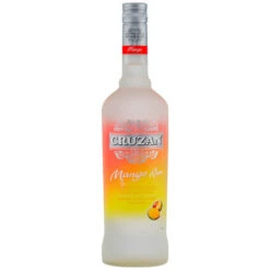 Cruzan Mango Rum
