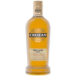 Cruzan Aged Dark Rum