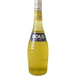 Bols Creme De Banana Liqueur