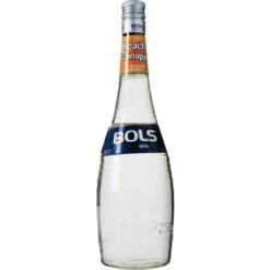 Bols • Peach Schnapps
