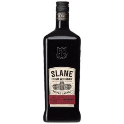 Slane Irish Whiskey • 40th Anniversary Special Ed.
