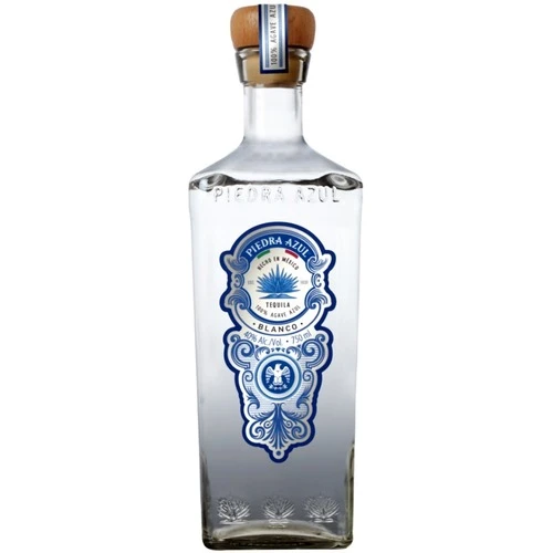 Piedra Azul Tequila • Blanco 1 Piedra Azul Tequila • Blanco