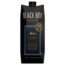 Black Box Merlot