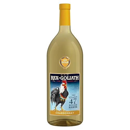 Rex Goliath Chardonnay 1 Rex Goliath Chardonnay