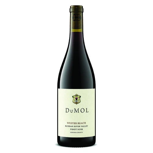 Dumol Wester Reach Pinot Noir Russian River 1 Dumol Wester Reach Pinot Noir Russian River