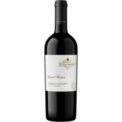 Kendall Jackson Gr Cabernet Sauvignon