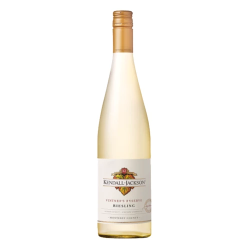 Kendall-jackson Vintner’s Reserve Riesling 1 Kendall-jackson Vintner’s Reserve Riesling
