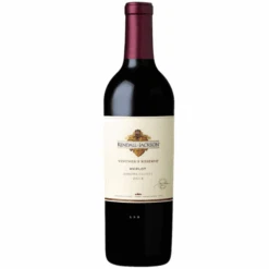 Kendall-jackson Vintner’s Reserve Merlot