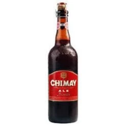 Chimay Red • 750ml Bottle