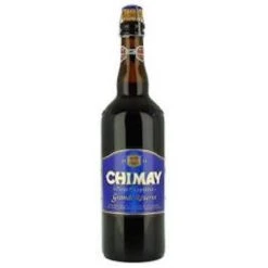 Chimay Grand Reserve • 750ml Bottle