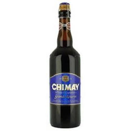 Chimay Grand Reserve • 750ml Bottle 1 Chimay Grand Reserve • 750ml Bottle