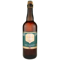 Chimay Cent Cinquante • 750ml Bottle