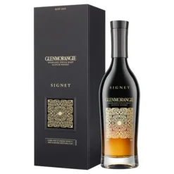 Glenmorangie Malt • Signet
