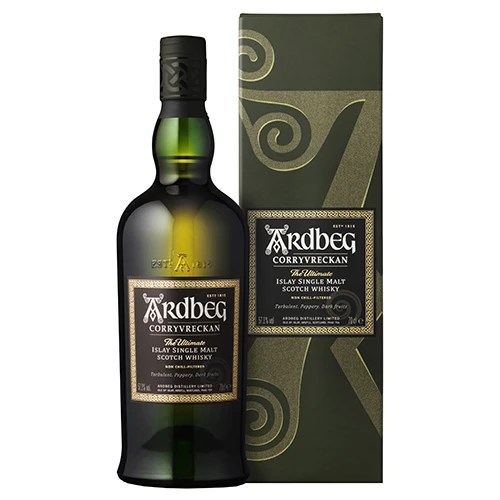 Ardbeg Corryvreckan Islay Single Malt Scotch Whisky 1 Ardbeg Corryvreckan Islay Single Malt Scotch Whisky