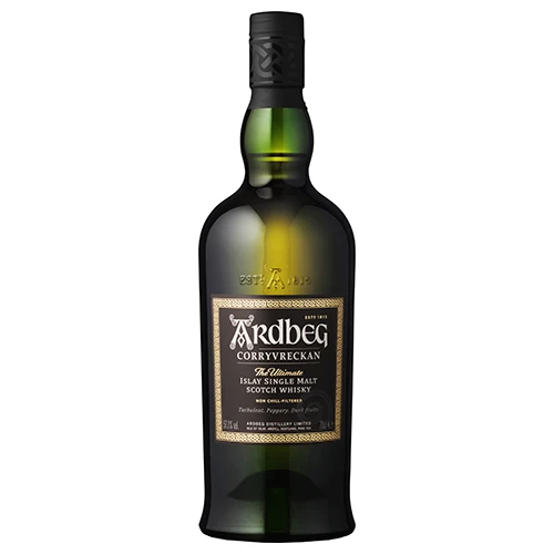 Ardbeg Malt • An Oa 1 Ardbeg Malt • An Oa