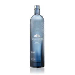 Belvedere Vodka • Lake Barttezek Single Estate