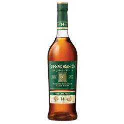 Glenmorangie Malt • Quinta Ruban 14yr
