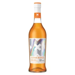 Glenmorangie Malt • X